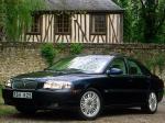 Volvo S80 D5 2002 года
